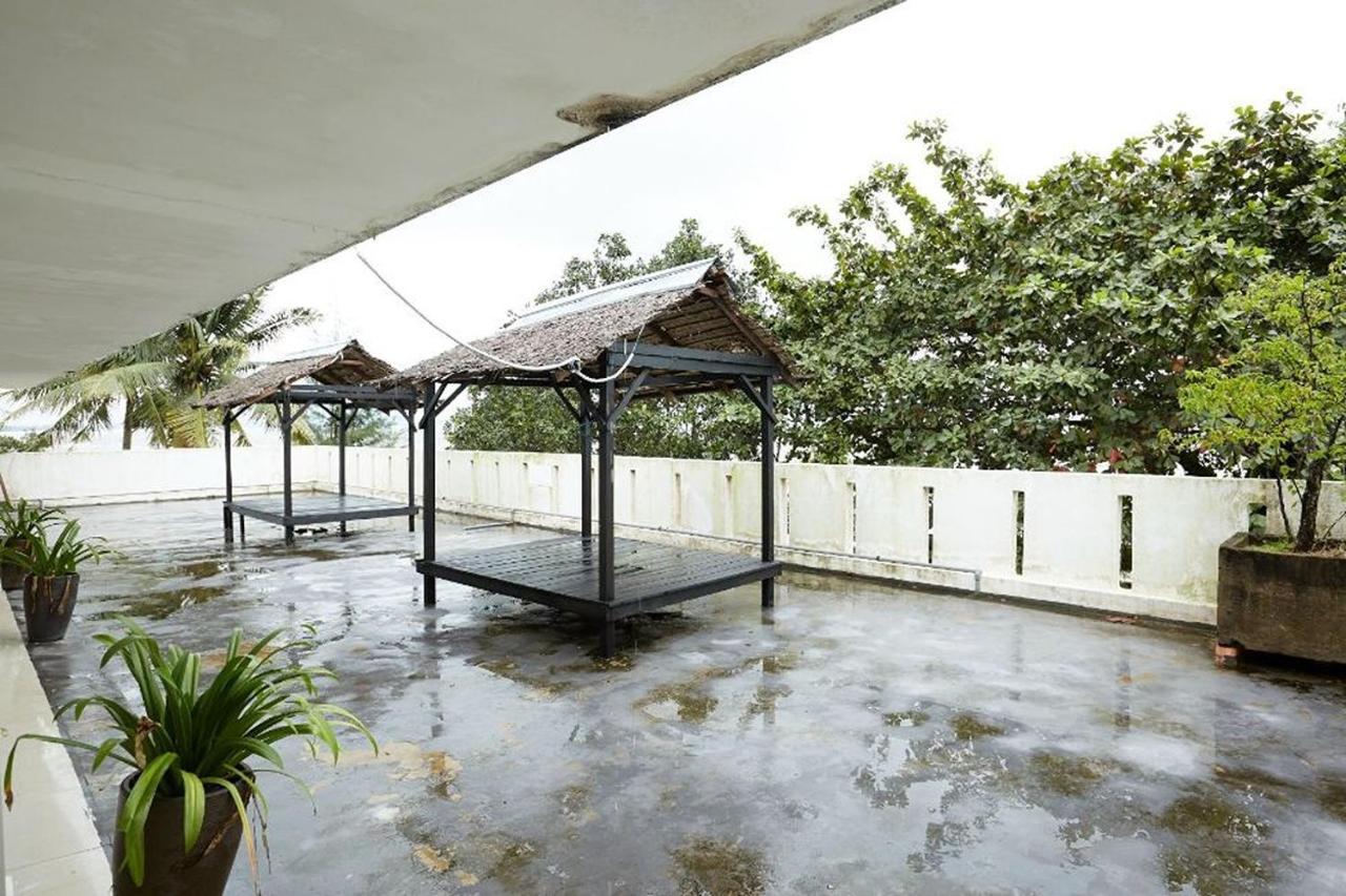 玫瑰别墅 Kampung Sungai Karang 外观 照片