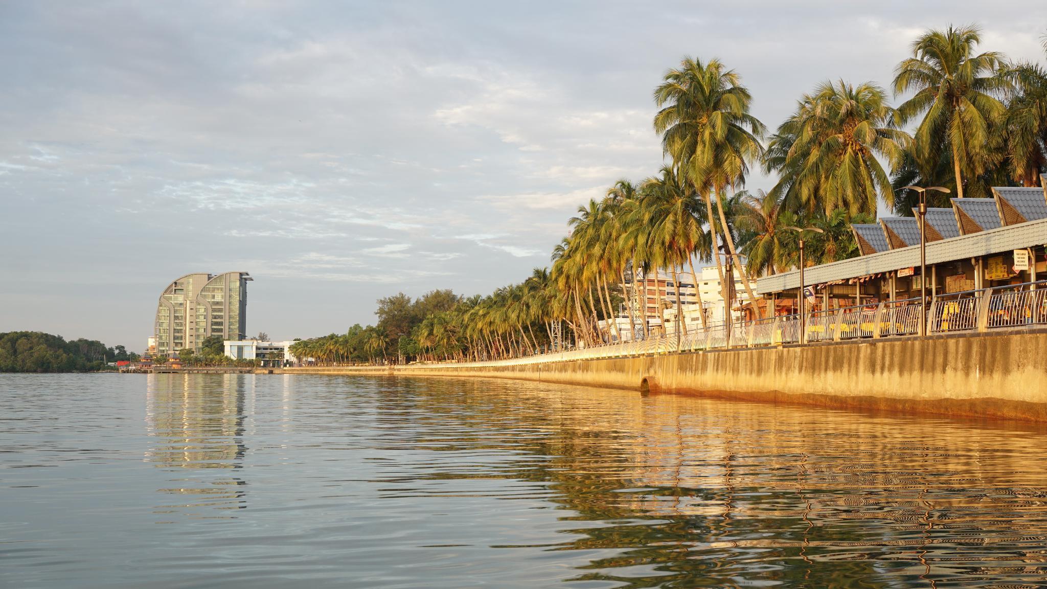 玫瑰别墅 Kampung Sungai Karang 外观 照片