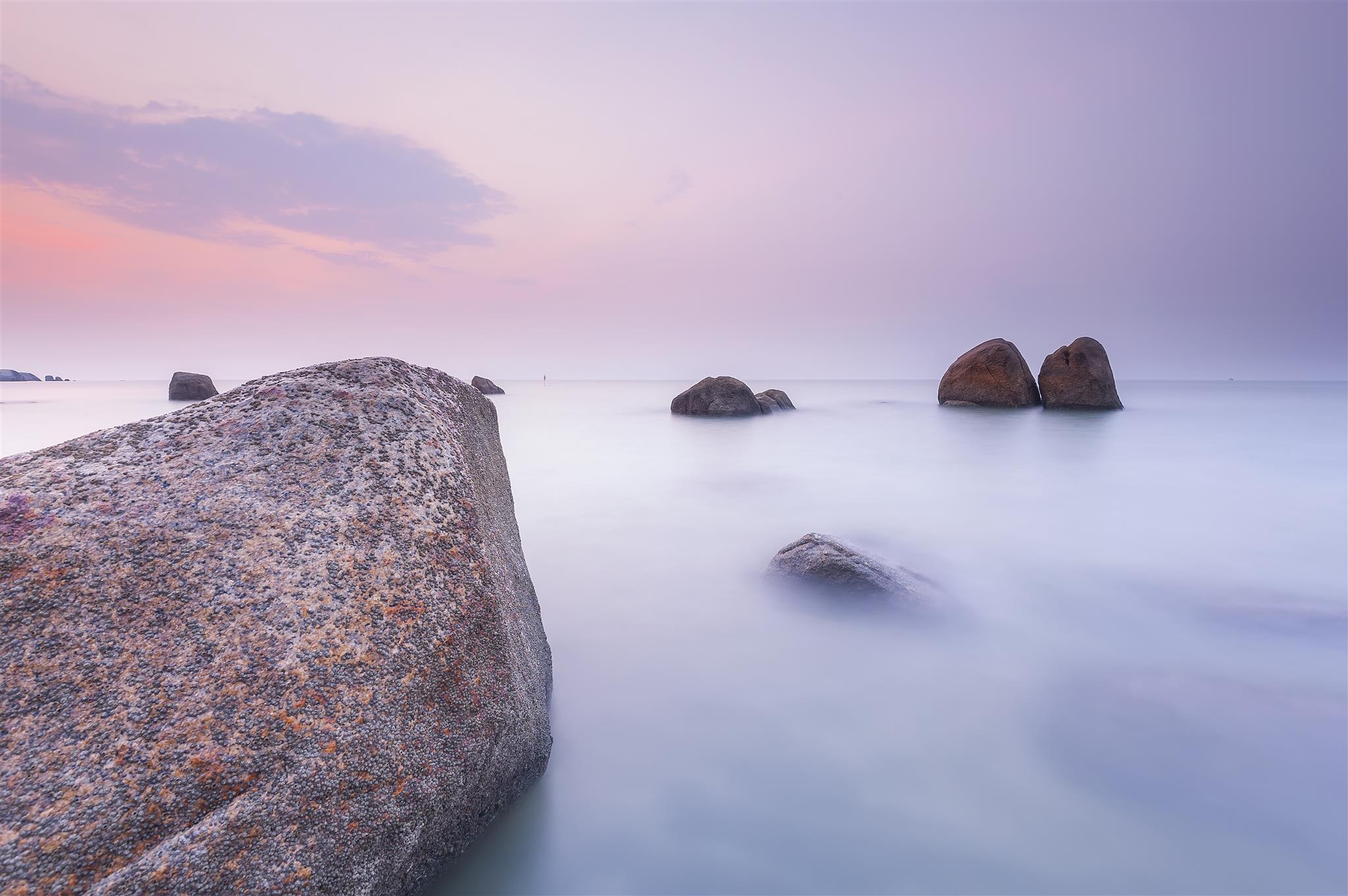 玫瑰别墅 Kampung Sungai Karang 外观 照片